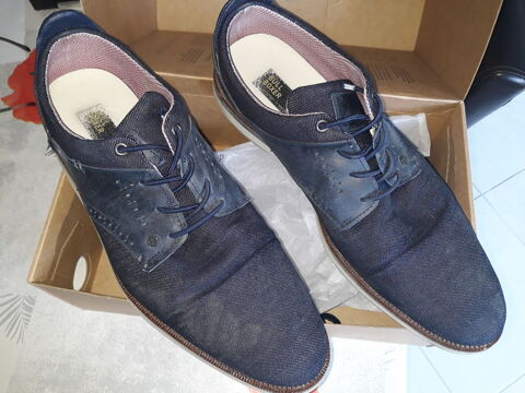chaussures homme 50 Beauquesne (80)