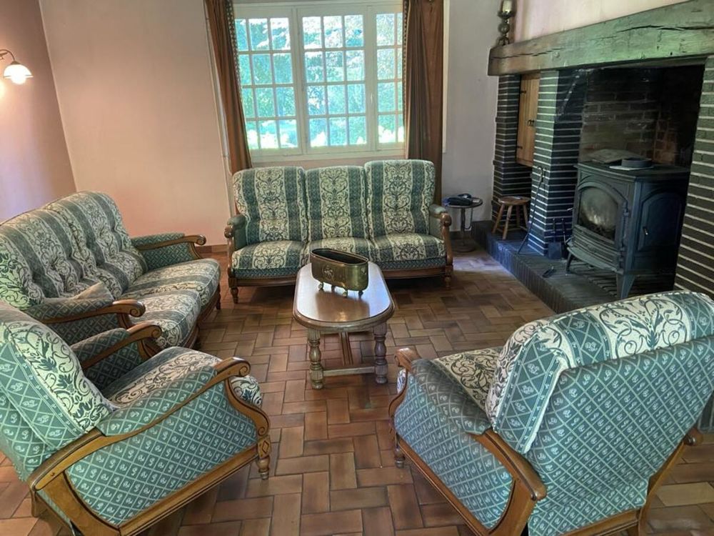 Vente Maison Maison F9 �climeux