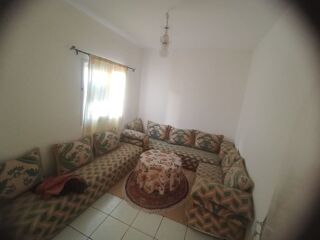  Appartement � vendre 2 pi�ces 43 m� Essaouira, maroc