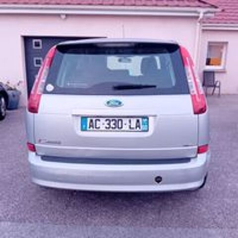 Annonce voiture Ford C-max 3400 