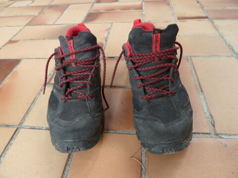 Chaussure rando homme T43 25 Le Pontet (84)