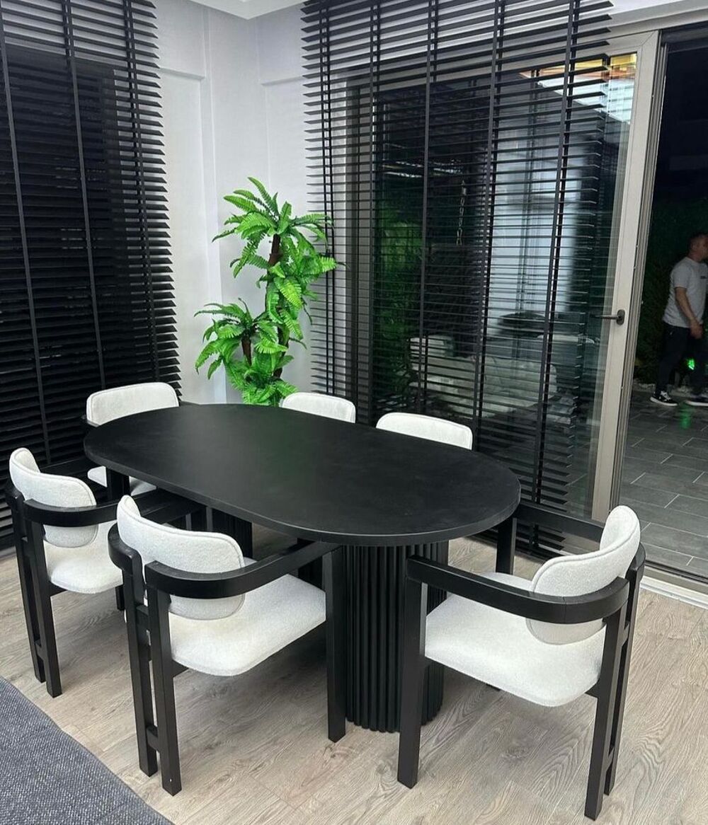 tables et chaises Meubles