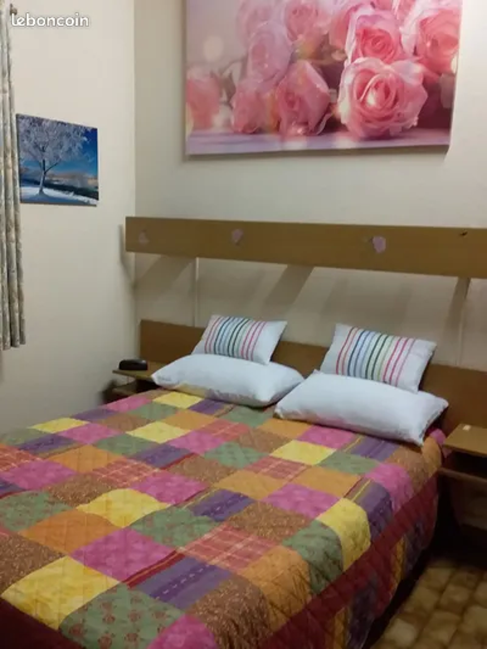   VILLA COURSES ET PLAGE A P�ED Languedoc-Roussillon, St Cyprien Plage (66750)