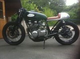 KAWASAKI 1979 occasion 49330 Champign&eacute;