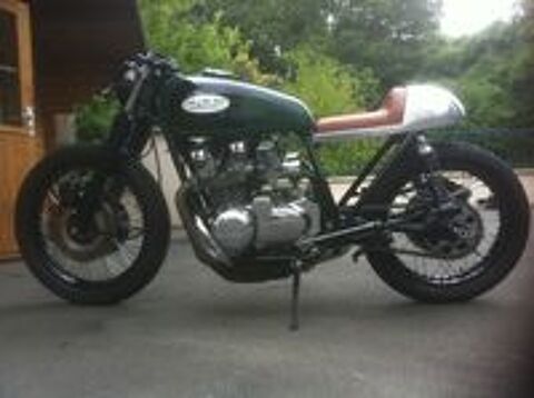 KAWASAKI 1979 occasion 49330 Champign&eacute;