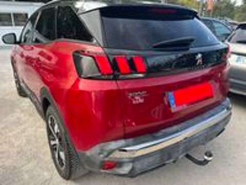 3008 BlueHDi 130ch S&S BVM6 Crossway 2018 occasion 84000 Avignon