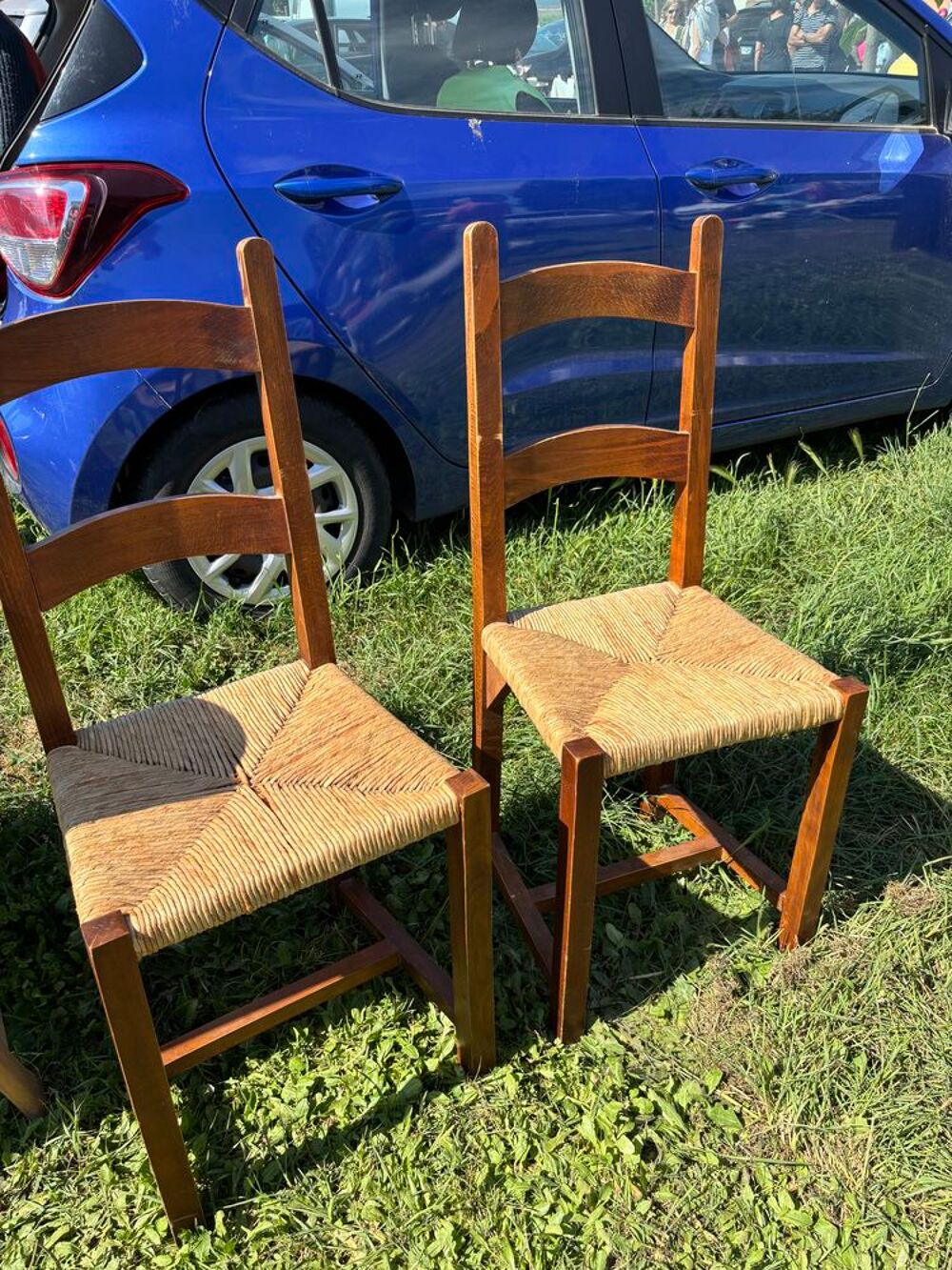 Chaises Meubles