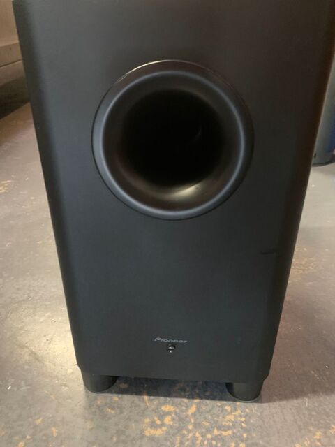 Enceintes home cinema Pioneer 85 Vendin-le-Vieil (62)