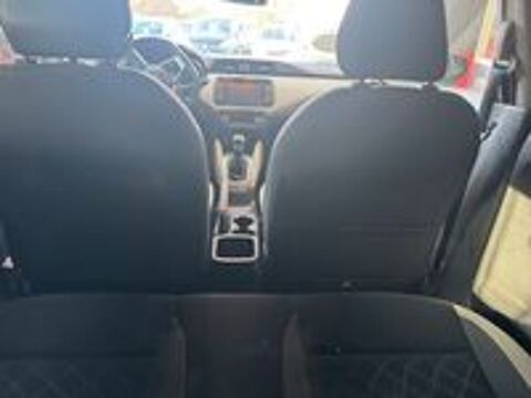 Micra IG-T 90 N-Connecta 2017 occasion 95150 Taverny