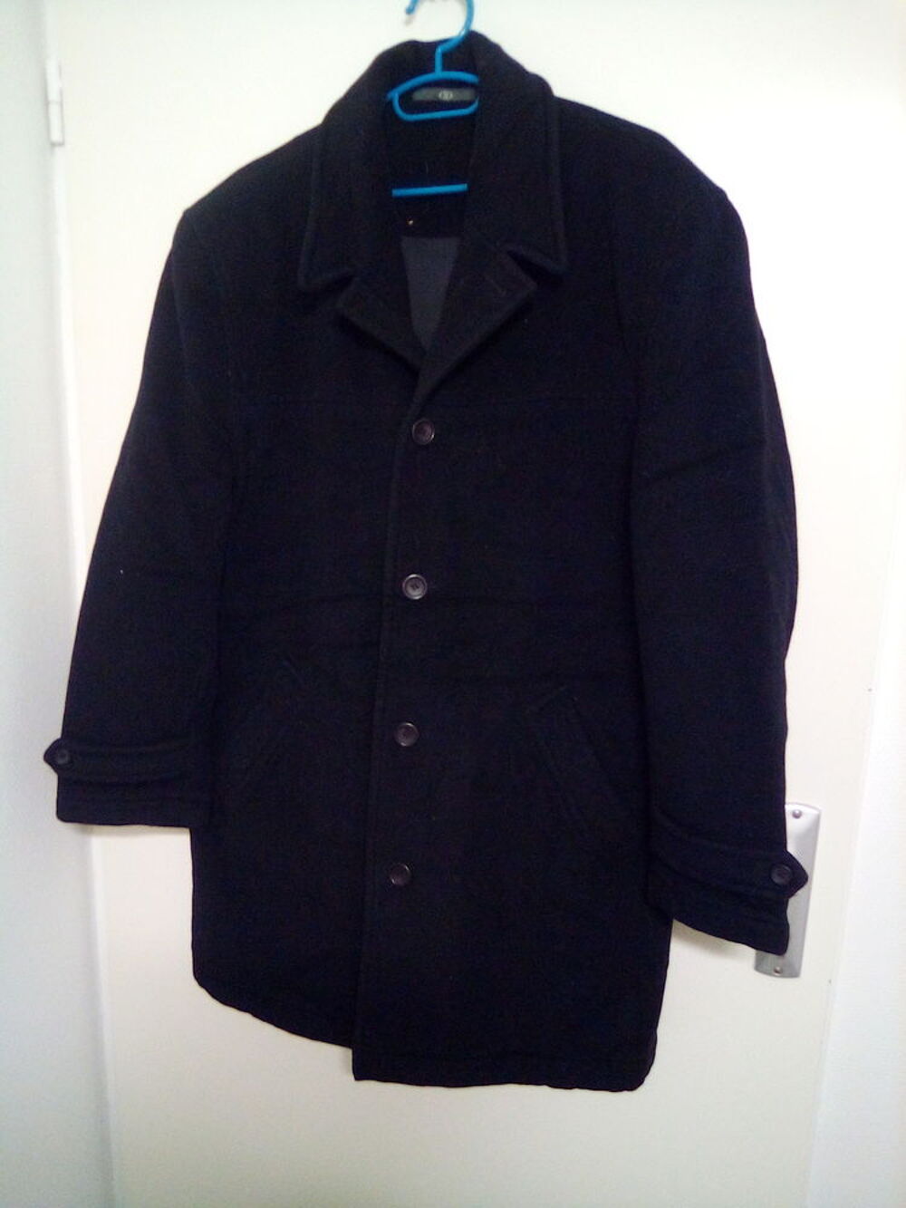 manteau Vêtements