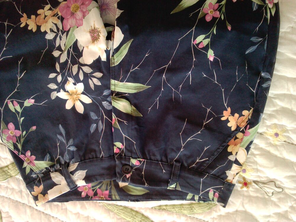 Pantalon Vêtements