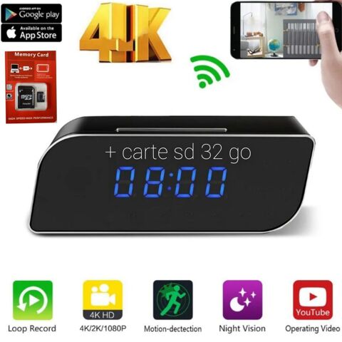 rveil camra de surveillance 62 La Valentine (13)