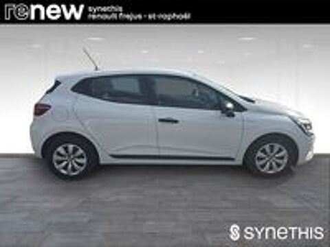 Clio V Clio SCe 65 Authentic 2023 occasion 83600 Fr&eacute;jus