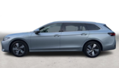 Passat 1.5 eHybrid 204 DSG6 Life Plus 2025 occasion 59000 Lille