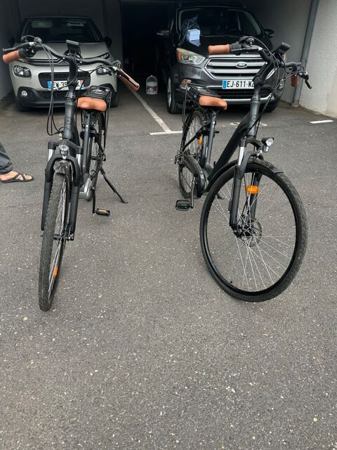 V�los �lectriques 1400 B�ziers (34)