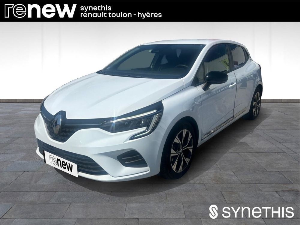 Clio V Clio SCe 65 Evolution 2023 occasion 83160 La Valette-du-Var