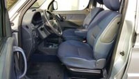 Berlingo 1.6 HDi 92 Multispace 2007 occasion 41500 Cour-sur-Loire
