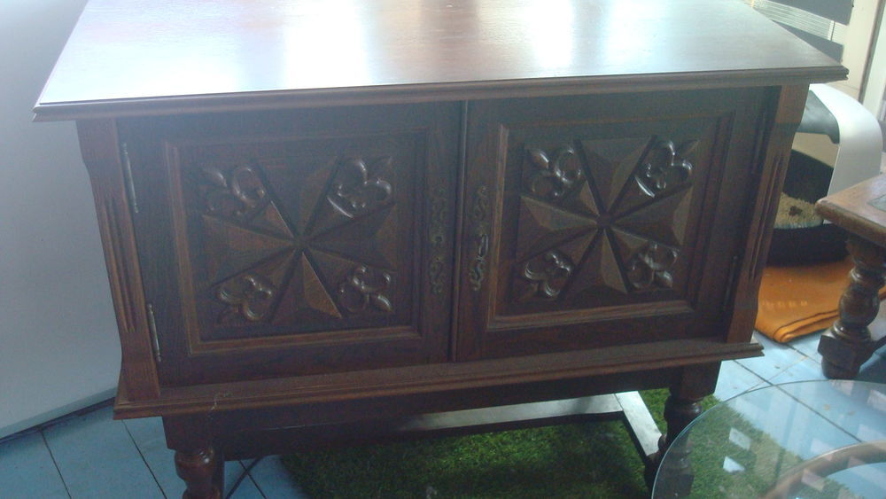 meuble tele ancien Meubles
