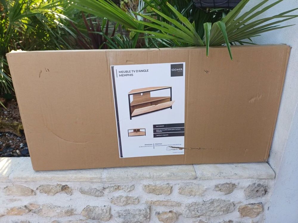 MEUBLE TV Meubles