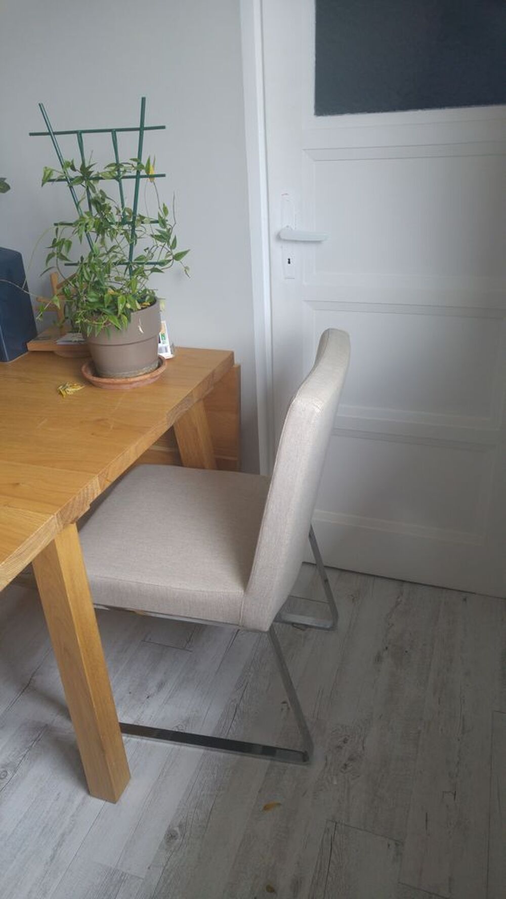 6 Chaises Calligaris Meubles