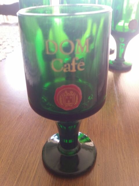 Verres  caf 20 Frjus (83)