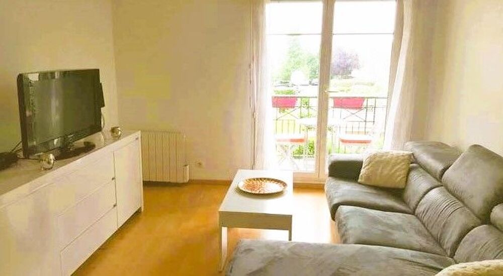 Location Appartement Appartement lumineux, 2 pièces 40 m² Bussy-Saint-Georges Bussy-saint-georges