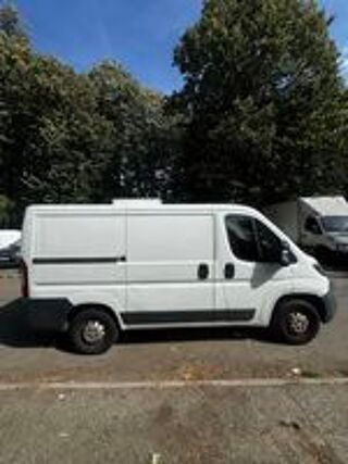 Boxer 2.2 HDi 330M 2015 occasion 94400 Vitry-sur-Seine