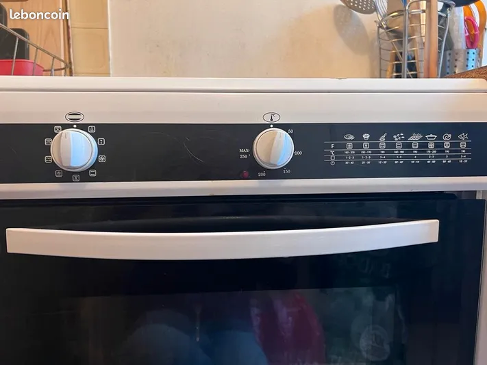 Cuisini&egrave;re Cuisine