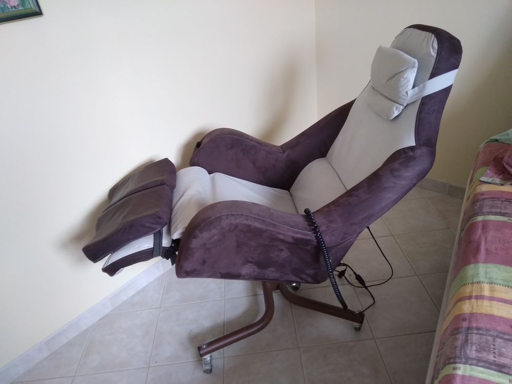 fauteuil relevant electrique Meubles