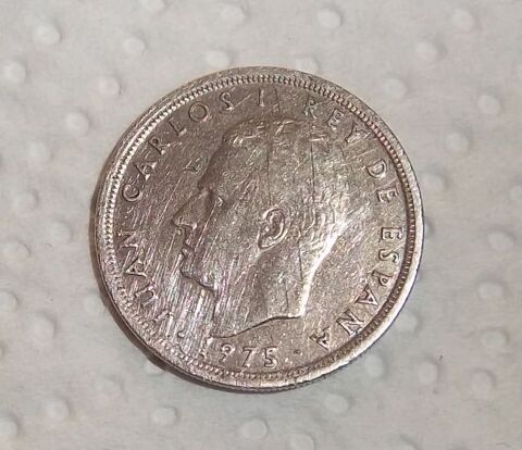 5 ptas 1975 1 Colombier-Fontaine (25)