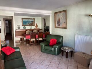  Appartement à vendre 3 pièces 62 m²