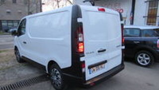Trafic TRAFIC FGN L1H1 2800 KG BLUE DCI 130 GRAND CONFORT 2024 occasion 94500 Champigny-sur-Marne