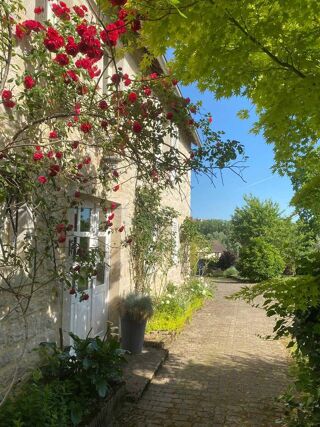  Maison � vendre 10 pi�ces 250 m�