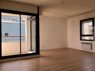  Appartement à vendre 3 pièces 53 m²