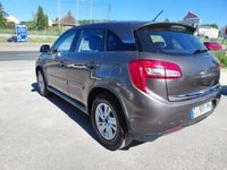 C4 Aircross HDi 150 Exclusive 4x4 2012 occasion 91310 Linas