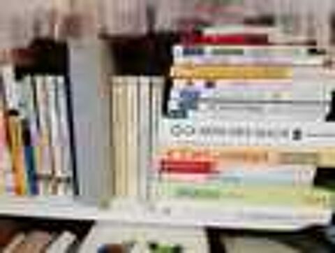 vide dressing et grenier 