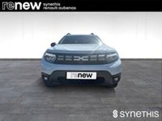 Duster ECO-G 100 4x2 Journey 2024 occasion 07200 Aubenas