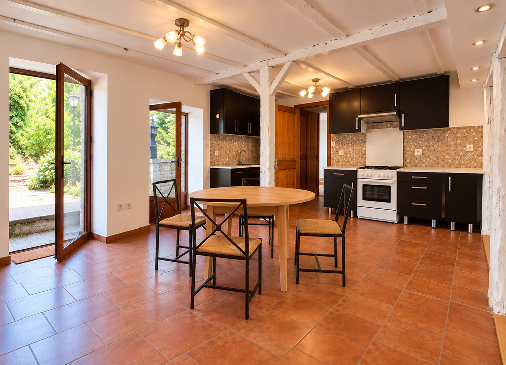 Vente Maison Charmant ensemble immobilier 191 m2 Étagnac
