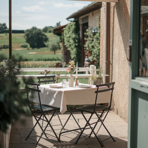 Restaurant à vendre  30 min de Grenoble 72000 