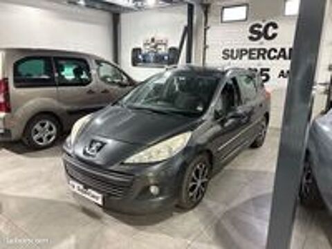207 SW 1.6 VTi 120ch Premium 2010 occasion 31270 Cugnaux