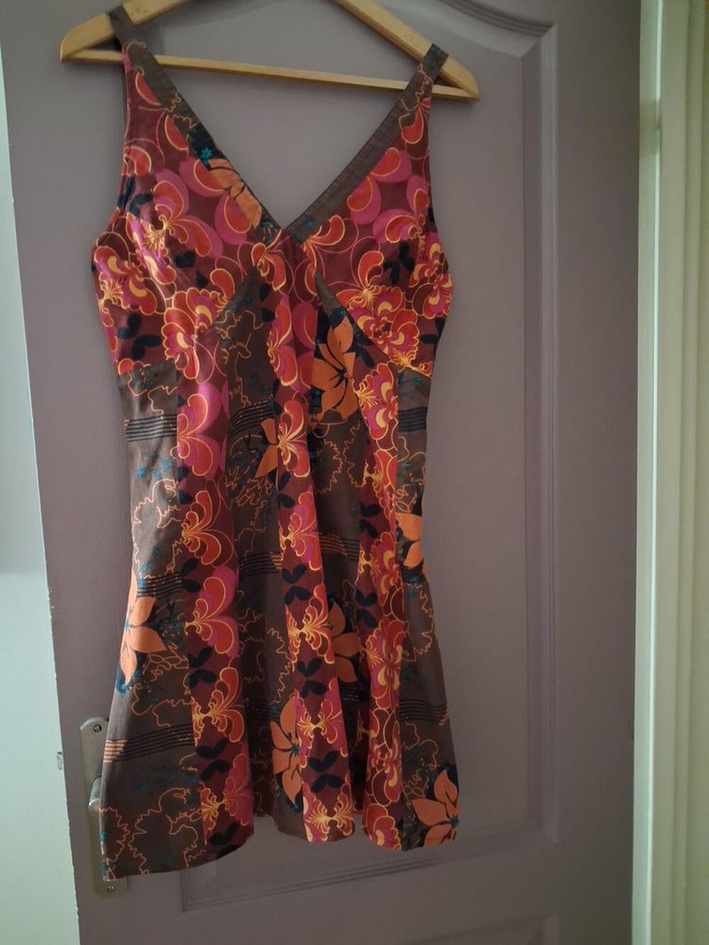 Pour l'ete Vêtements