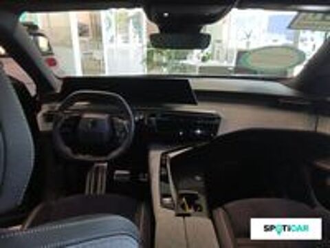 3008 Hybrid 145 e-DCS6 GT 2025 occasion 46000 Cahors