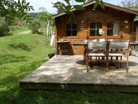  chalet � louer 1 pi�ce 25 m�
