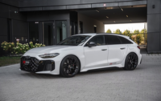 RS5 Avant PHEV V6 2.9 quattro Tiptronic 2026 occasion 59000 Lille