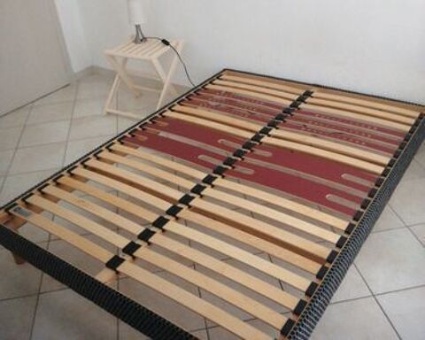 Sommier bultex 190x140 Nice (06)