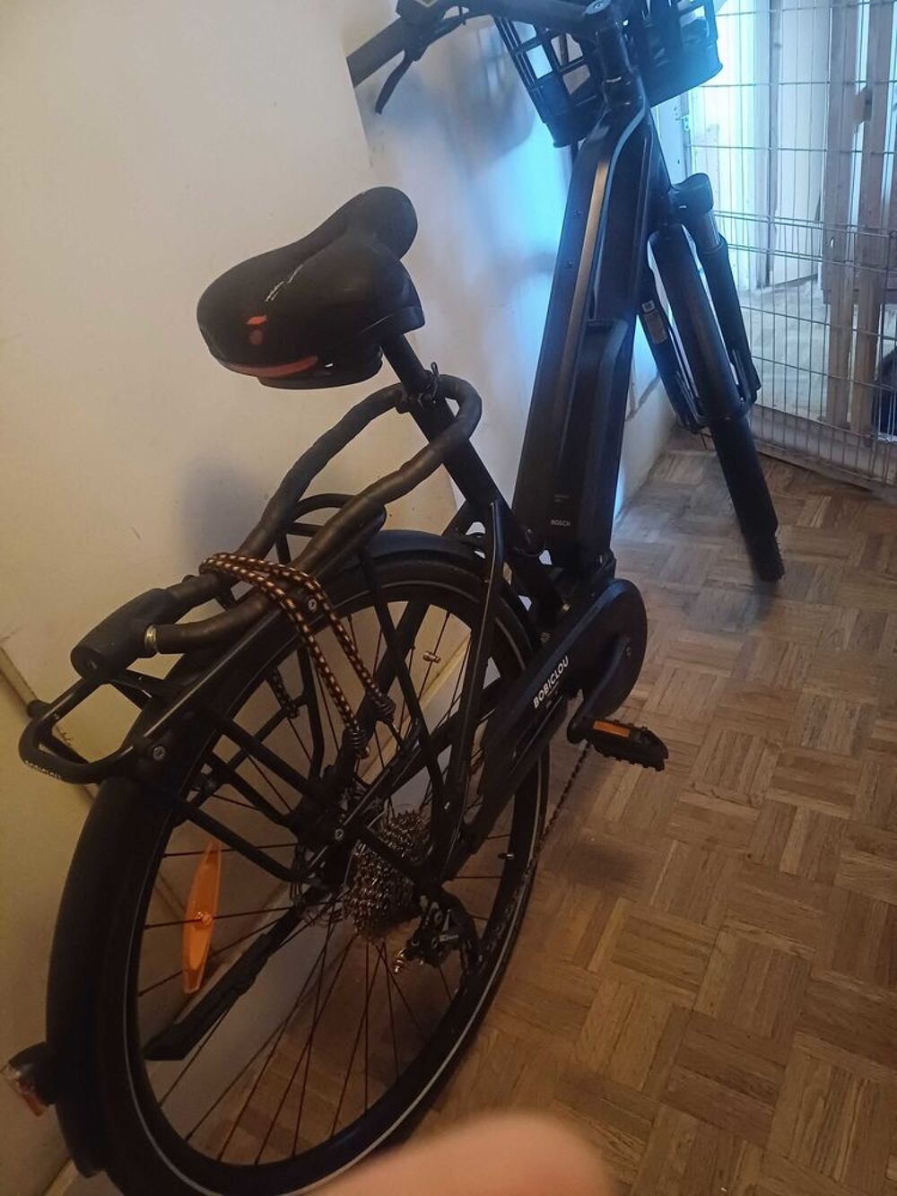 v&eacute;lo moustache Vélos