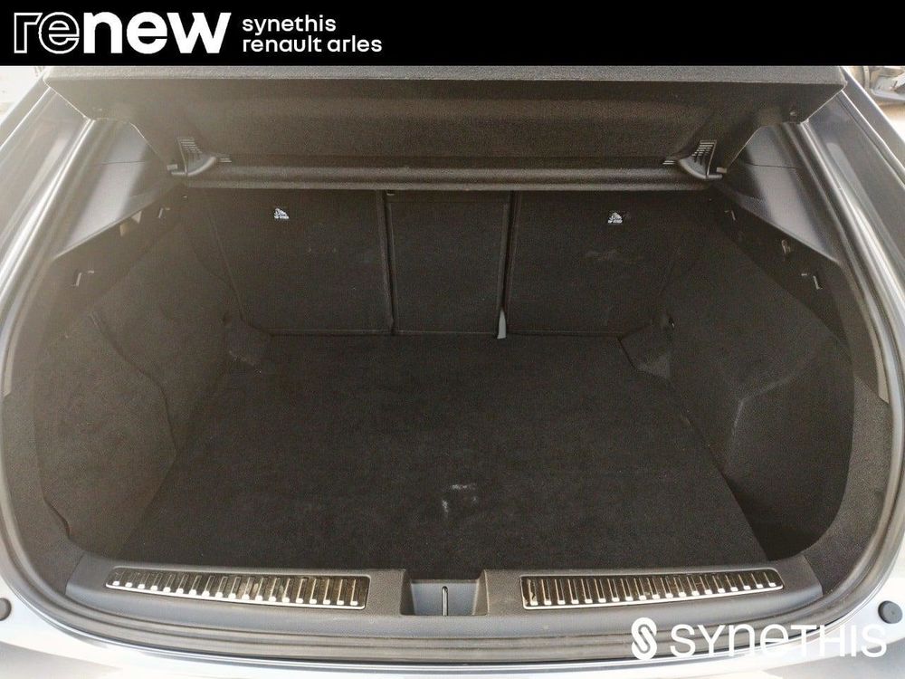 Rafale E-Tech full hybrid 200 ch esprit Alpine 2026 occasion 13200 Arles