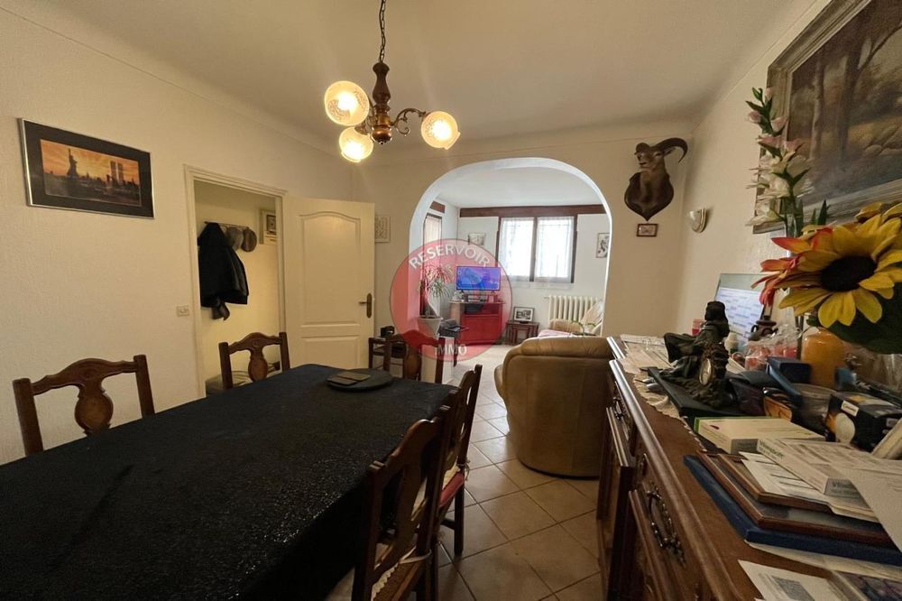 Vente Villa Jolie maison de Pêcheur Cagnes-sur-mer