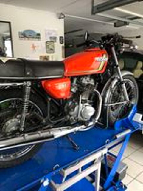 HONDA 1976 occasion 80090 Amiens