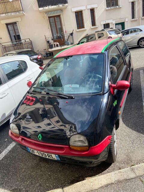 Renault twingo 1.2i
